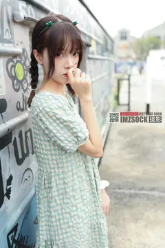 [MZSOCK]爱镁足 NO.125 樱子[100P/865MB] - 2
