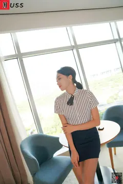 [MussGirl慕丝女郎]NO.389 职业套装A[73P/77MB]