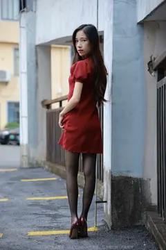 [IESS异思趣向] 耽丝 2022.12.06 美子 [77P/88MB] - 2