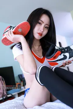 [MZSOCK]爱镁足 NO.126 森森[99P/0.99GB] - 3