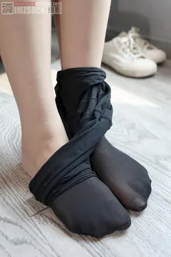 [MZSOCK]爱镁足 NO.128 樱子[109P/987MB] - 1