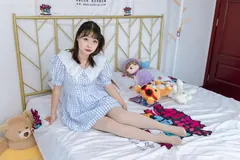 勿恋传媒 NO.1429 月心-最美的烟火[130P/1V/3.46GB] - 3
