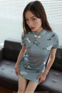 [IESS异思趣向] 耽丝 2022.12.11 小六 [95P/102MB] - 3