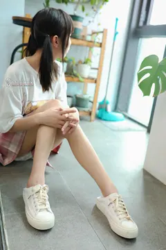 [MZSOCK]爱镁足 NO.130 樱子[121P/280MB] - 3