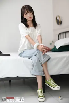 [MZSOCK]爱镁足 NO.131 樱子[103P/892MB] - 2