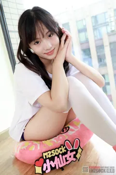 [MZSOCK]爱镁足 NO.132 小麦[96P/585MB] - 4