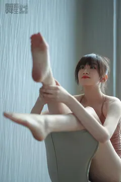 [GALLI嘉丽]舞蹈生日记 142 舞[42P/34.7MB] - 3
