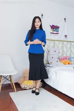 勿恋传媒 NO.1435 盲盒[220P/1V/5.49GB] - 4