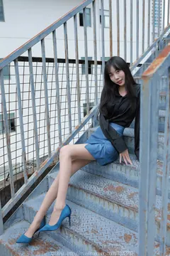 [IESS异思趣向] 耽丝 2022.12.18 团团 [84P/112MB] - 3