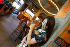 [MussGirl慕丝女郎]NO.394 绚丽多彩A [90P/154MB] - 3