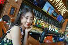 [MussGirl慕丝女郎]NO.396 绝美碎花裙A[95P/169MB] - 3