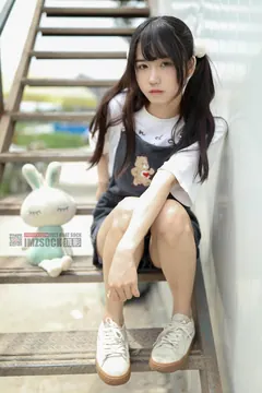 [MZSOCK]爱镁足 NO.141 莹莹[90P/1.01GB] - 4