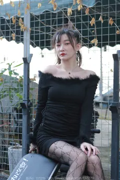 [IESS异思趣向] 耽丝 2022.12.22 秋秋 [90P/113MB] - 3