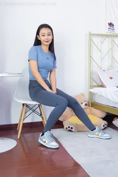 勿恋传媒 NO.1444 岚岚-瑜伽少女[150P/1V/3.40GB] - 3