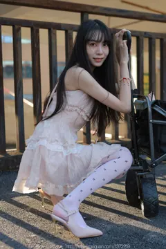 [IESS异思趣向] 耽丝 2022.12.23 团团 [84P/96M] - 1