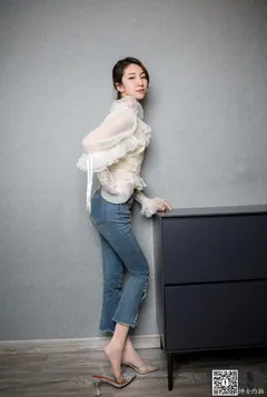SHENSHI绅士 – SS159 糖糖[28P/86.1MB] - 3