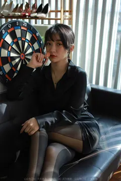 [IESS异思趣向] 2022.08.04 丝享家1167：秋秋《光影嘿丝》[93P/144MB] - 3
