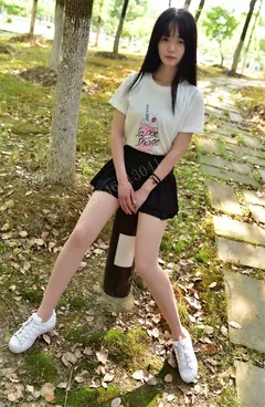 大生模拍 No.063 梦梦-清纯肉丝 [39P/157MB] - 1