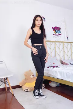 勿恋传媒 NO.1452 纤纤-春天的芽[155P/1V/3.45GB] - 1