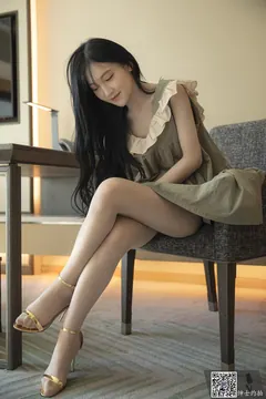SHENSHI绅士 – SS164 筱惠[37P/186MB] - 2