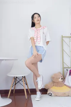 勿恋传媒 NO.1457 小竹-晚晚皆安[156P/1V/3.04GB] - 1