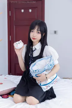 勿恋传媒 NO.1458 莎莎-新人驾到[152P/1V/3.79GB] - 2