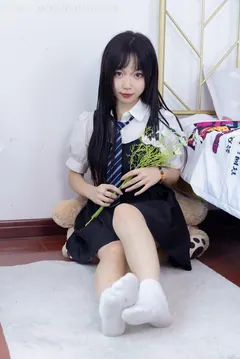 勿恋传媒 NO.1458 莎莎-新人驾到[152P/1V/3.79GB] - 4