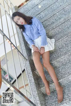 大生模拍 No.082 味道浓郁的咖啡丝 [35P/1V/543MB] - 1