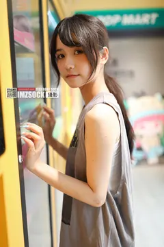 [MZSOCK]爱镁足 NO.151 莹莹[100P/893MB] - 3