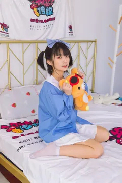 勿恋传媒 NO.1460 暗月-橘子汽水[150P/1V/3.49GB] - 2