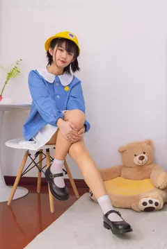 勿恋传媒 NO.1460 暗月-橘子汽水[150P/1V/3.49GB] - 4