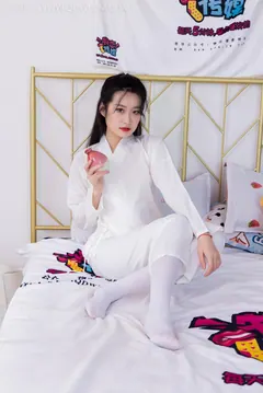 勿恋传媒 NO.1461 小敏-古色缱绻[162P/1V/4.11GB] - 1