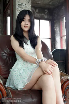 [MZSOCK]爱镁足 NO.153 美琳[91P/2V/1.55GB] - 4