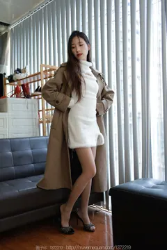 [IESS异思趣向] 耽丝 2023.01.03 美子 [89P/96M] - 3