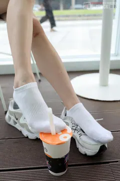 [MZSOCK]爱镁足 NO.154 莹莹[92P/0.98GB] - 1