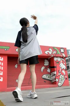 [MZSOCK]爱镁足 NO.154 莹莹[92P/0.98GB] - 4