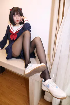 [MZSOCK]爱镁足 NO.156 婷婷[91P/347MB] - 1