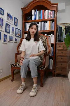[Sexy Asian Girls Feet] No.017 镁钕YIYI姓感的40码大脚丫 [122P/1.54GB] - 3