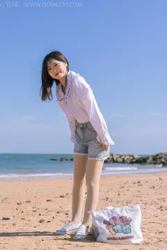 勿恋传媒 NO.1468 挽挽-夏日海边[149P/1V/4.55GB] - 1