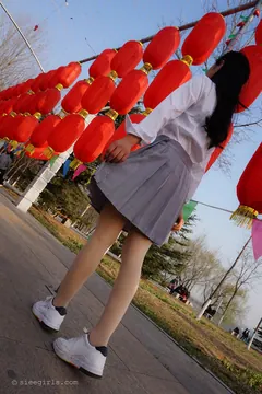 [SIEE丝意]新刊 NO.047 安安 我的风景[85P/352MB] - 1