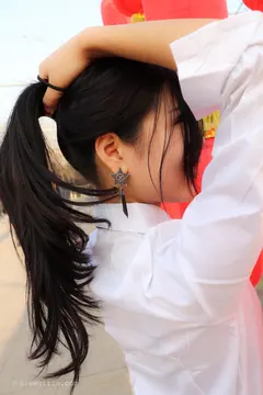 [SIEE丝意]新刊 NO.047 安安 我的风景[85P/352MB] - 4