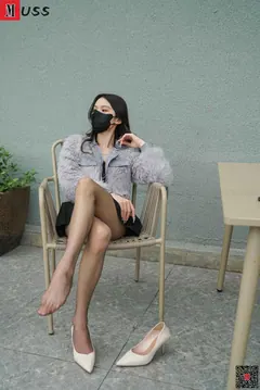 [MussGirl慕丝女郎]NO.418 姓感连衣裙B[69P/116MB] - 3