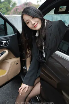 [IESS异思趣向] 耽丝 2023.01.15 婉萍 [88P/94M] - 3