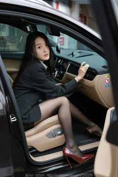 [IESS异思趣向] 耽丝 2023.01.15 婉萍 [88P/94M] - 4