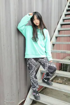 [MZSOCK]爱镁足 NO.163 Ella[151P/459MB] - 4