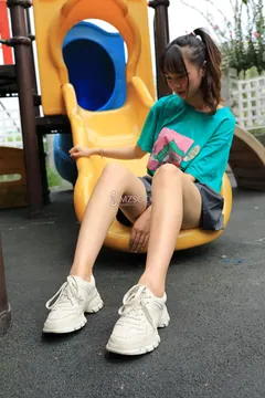 [MZSOCK]爱镁足 NO.164 悦悦[72P/298MB] - 3