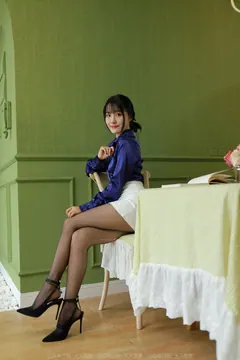 [IESS异思趣向] 2022.08.30 丝享家1193：婉萍《浪漫主义》[82P/131MB] - 1