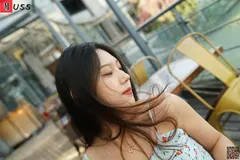 [MussGirl慕丝女郎]NO.420 A[106P/176MB] - 1