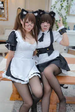 人气动漫Coser@摇摇乐yoyo 年费及永久专享合辑 (此合辑持续更新) - 2