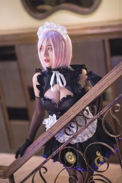 人气动漫Coser@洛丽塔大哥 年费及永久专享合辑 (此合辑持续更新)